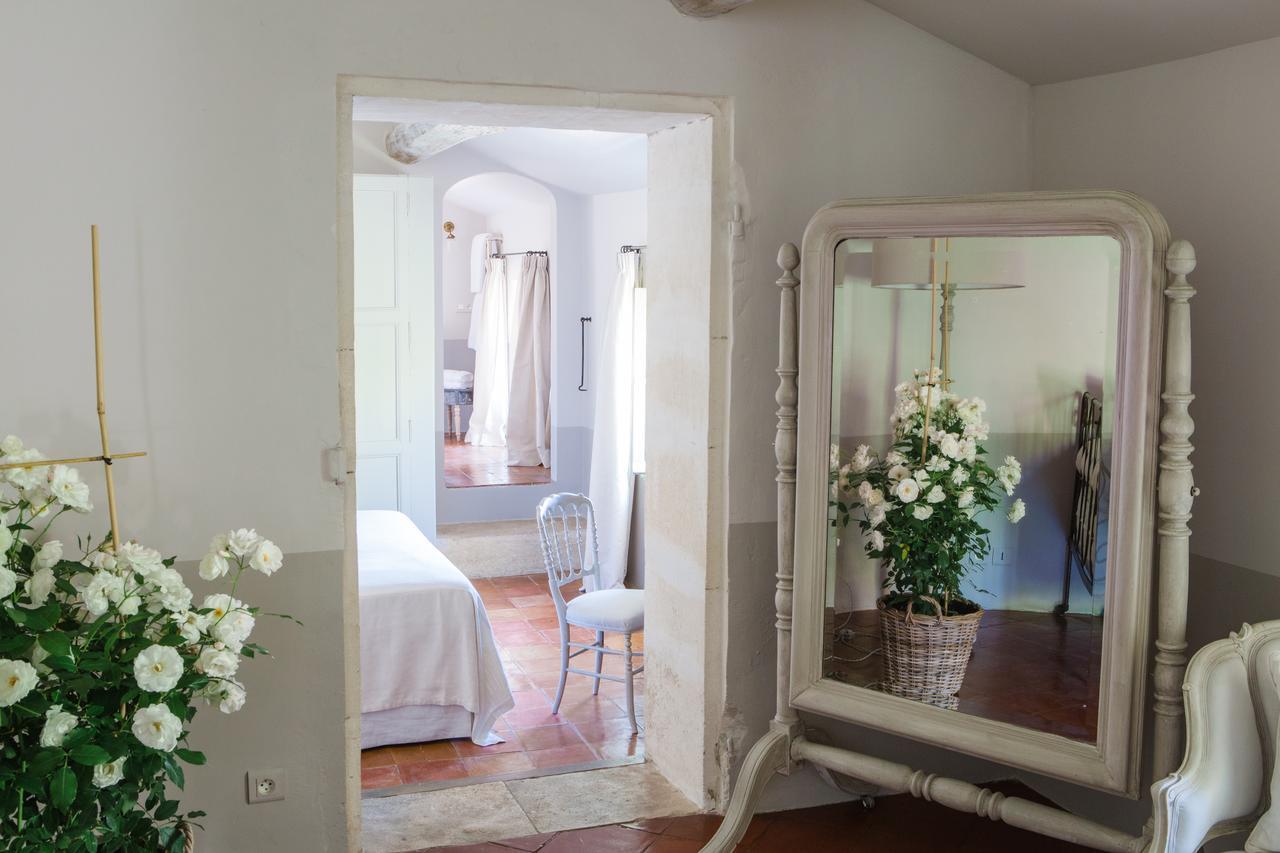 La Maison Du Village Saint-Rémy-de-Provence Kültér fotó