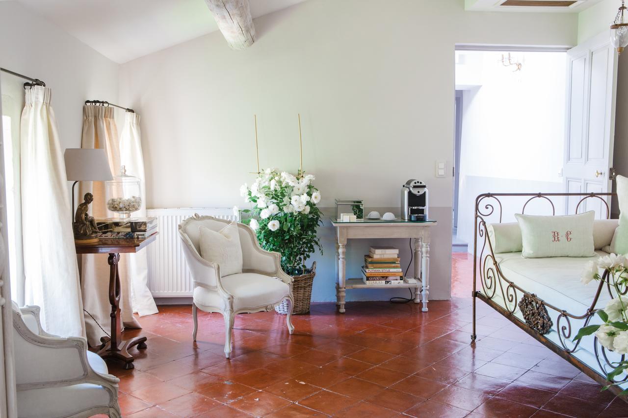 La Maison Du Village Saint-Rémy-de-Provence Kültér fotó