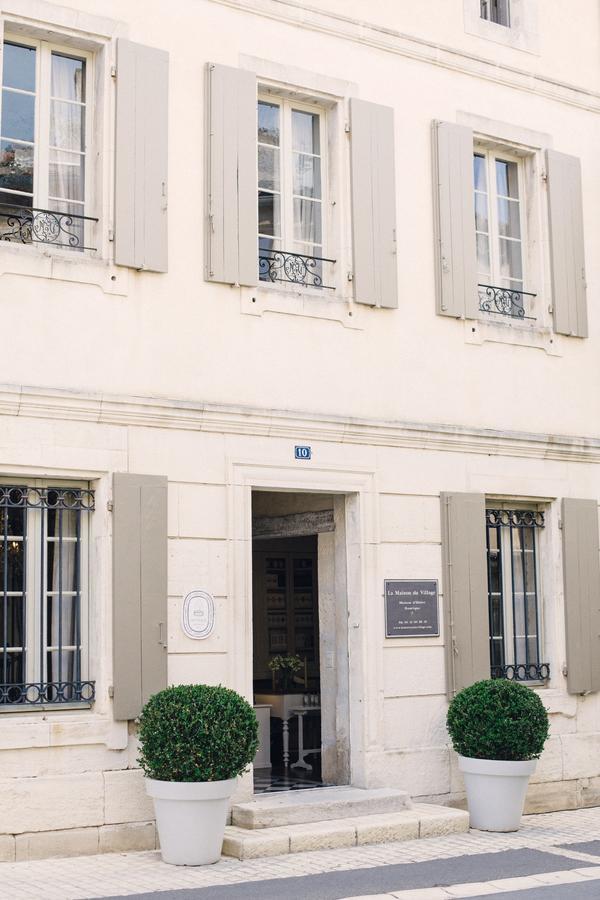 La Maison Du Village Saint-Rémy-de-Provence Kültér fotó