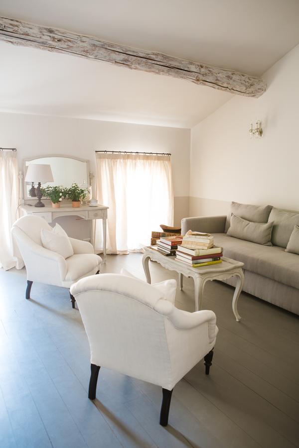 La Maison Du Village Saint-Rémy-de-Provence Kültér fotó