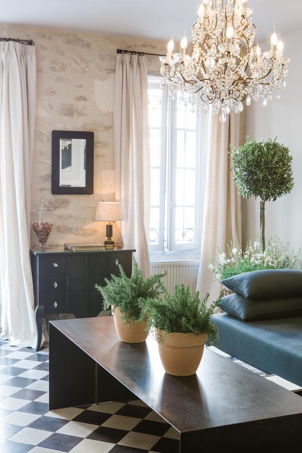 La Maison Du Village Saint-Rémy-de-Provence Kültér fotó