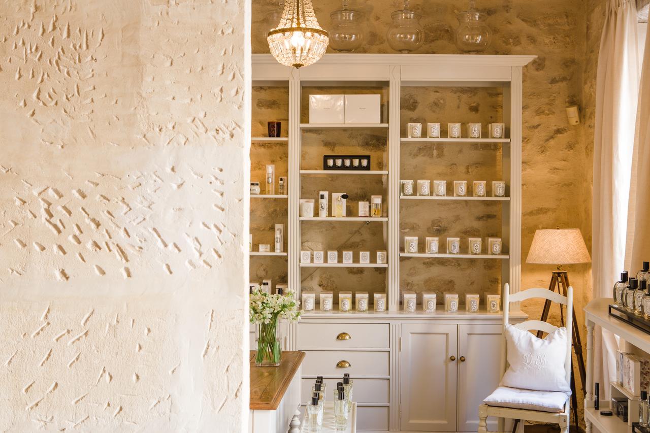 La Maison Du Village Saint-Rémy-de-Provence Kültér fotó