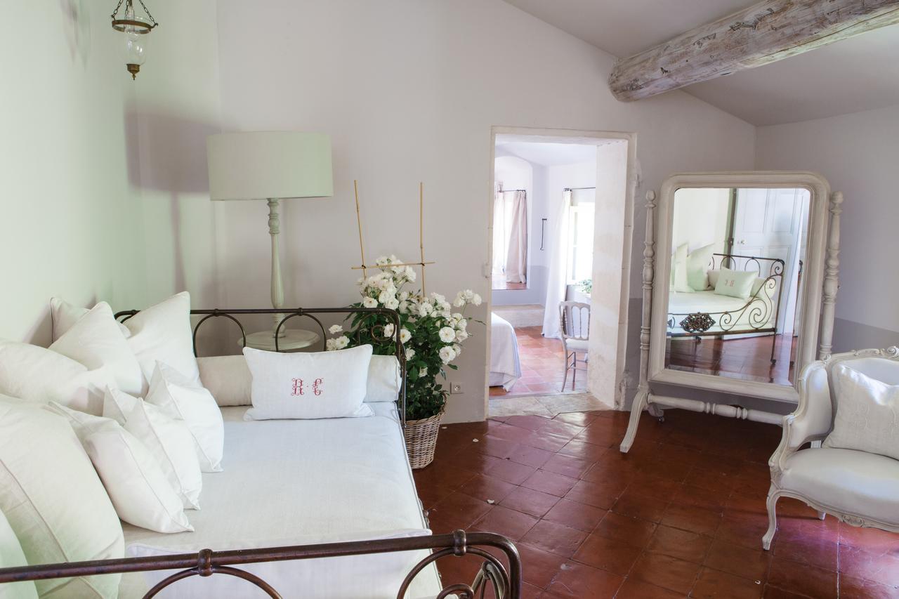 La Maison Du Village Saint-Rémy-de-Provence Kültér fotó