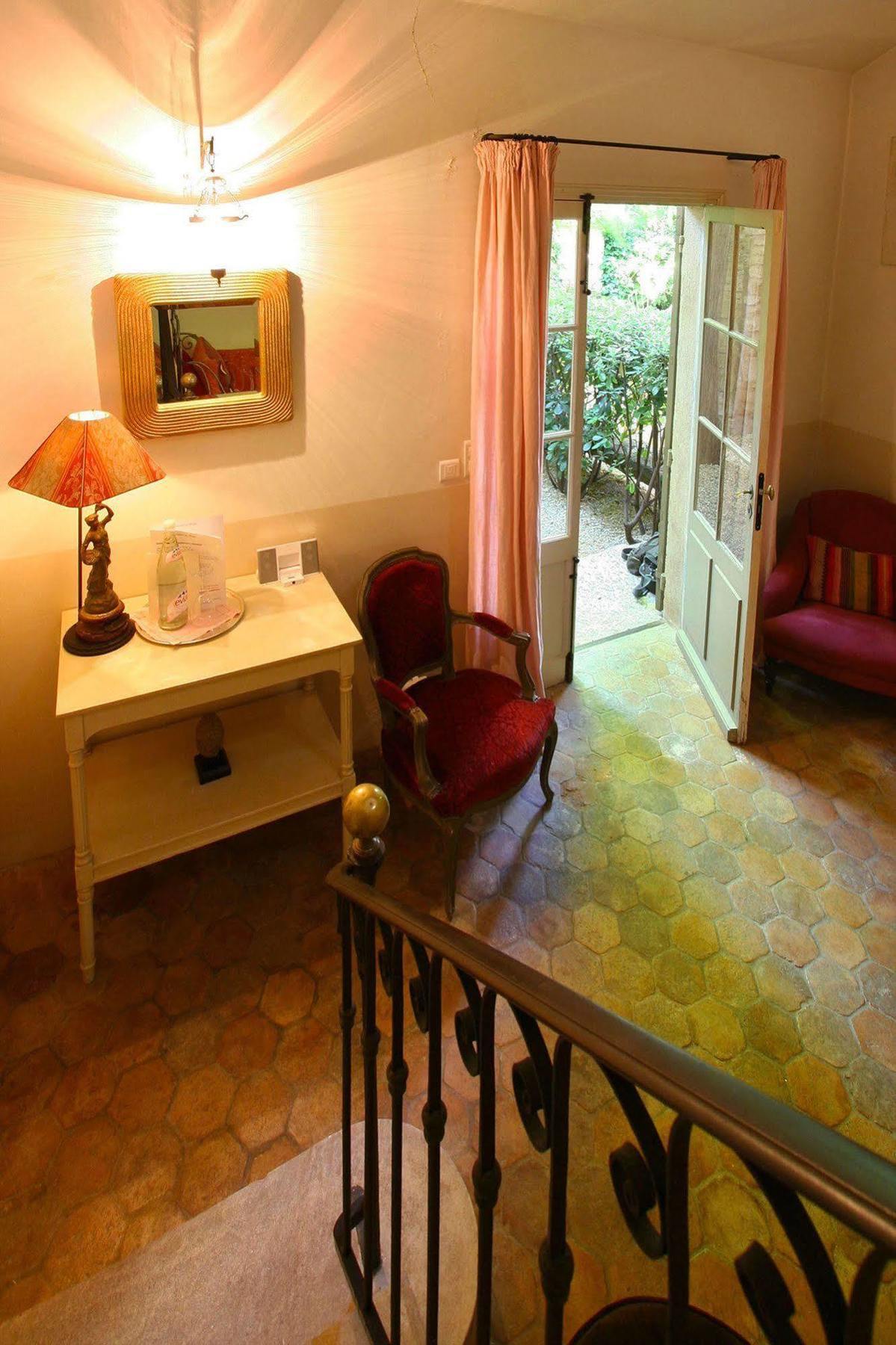 La Maison Du Village Saint-Rémy-de-Provence Kültér fotó