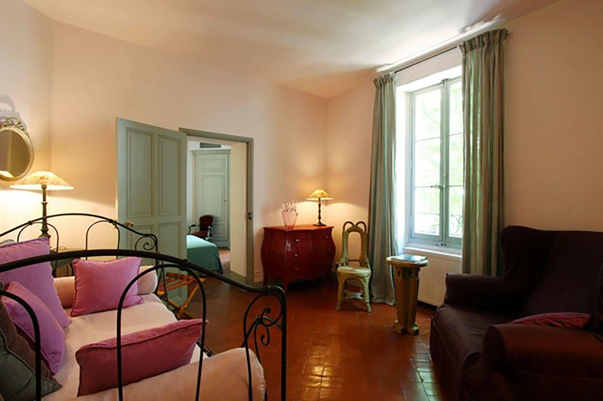 La Maison Du Village Saint-Rémy-de-Provence Kültér fotó
