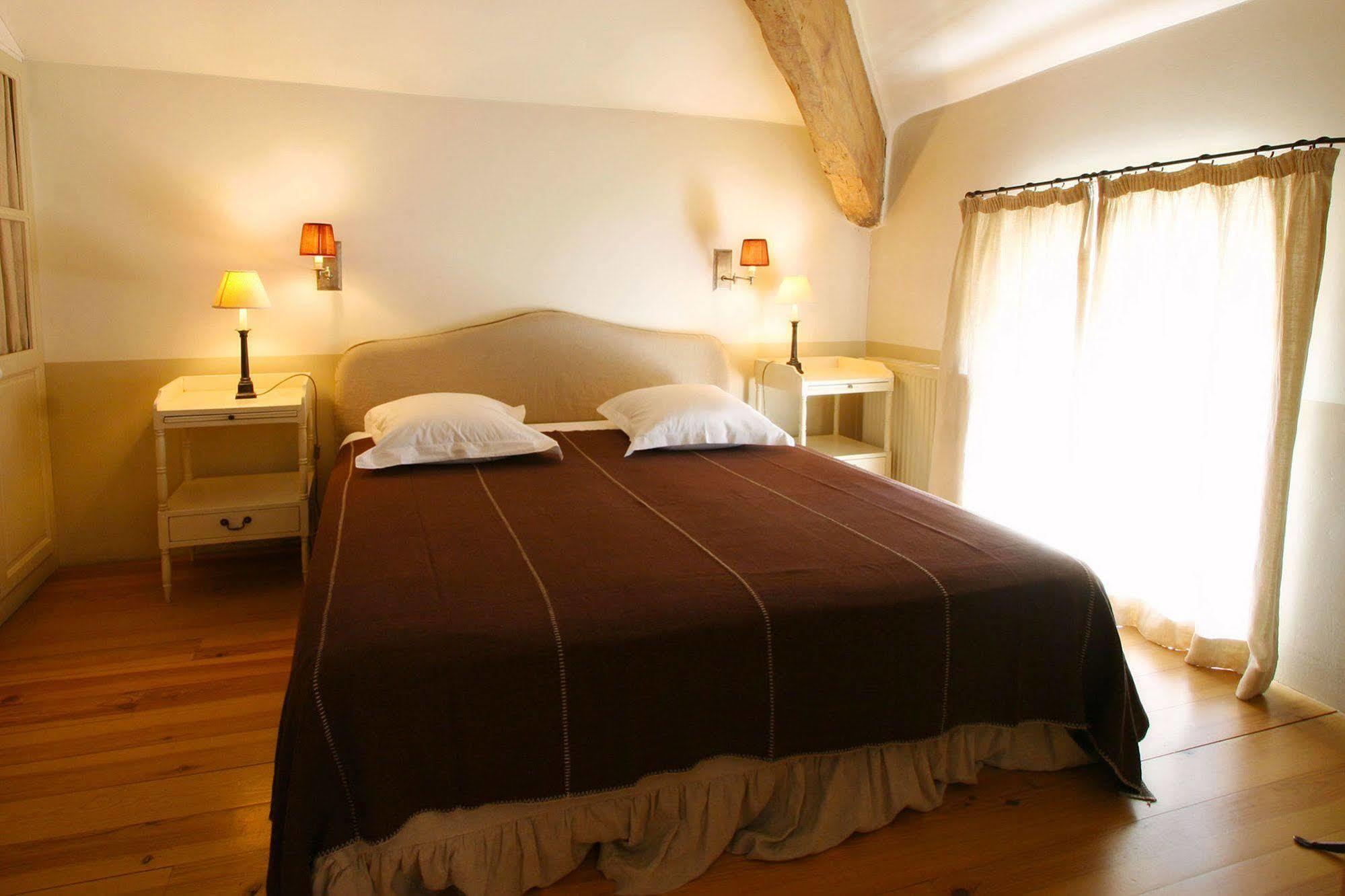 La Maison Du Village Saint-Rémy-de-Provence Kültér fotó