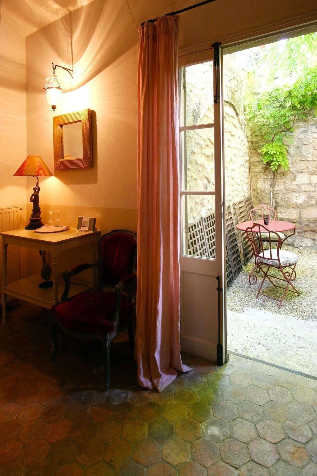 La Maison Du Village Saint-Rémy-de-Provence Kültér fotó