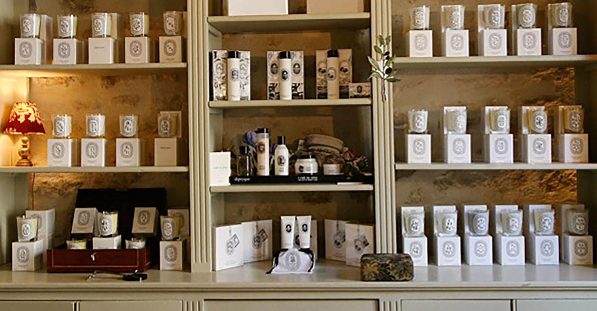 La Maison Du Village Saint-Rémy-de-Provence Kültér fotó