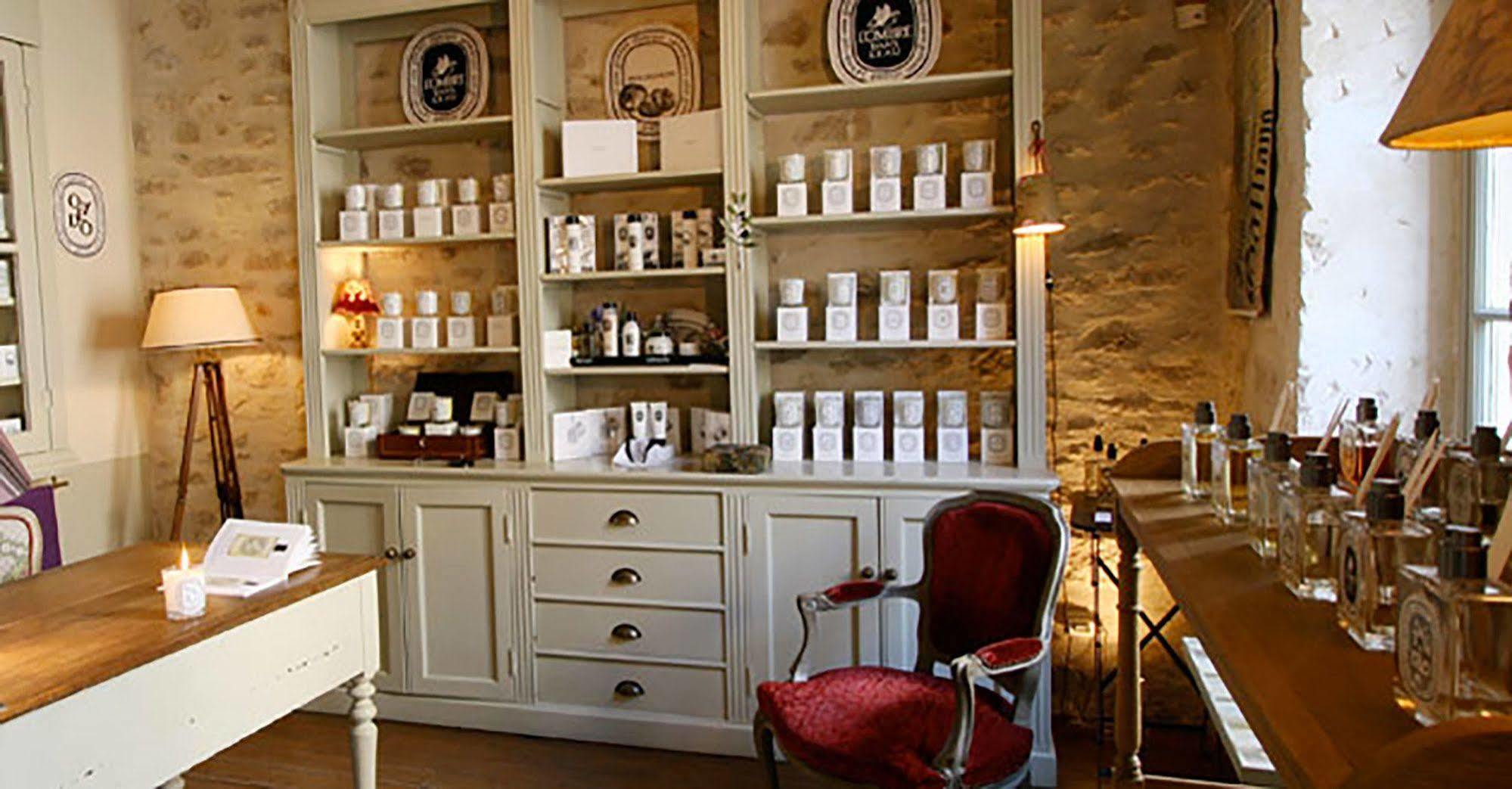 La Maison Du Village Saint-Rémy-de-Provence Kültér fotó