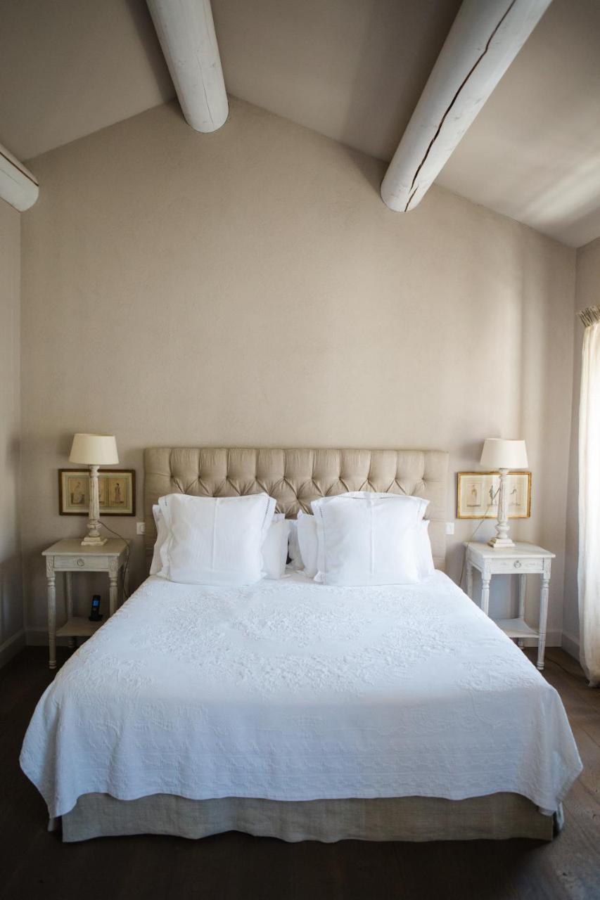La Maison Du Village Saint-Rémy-de-Provence Kültér fotó