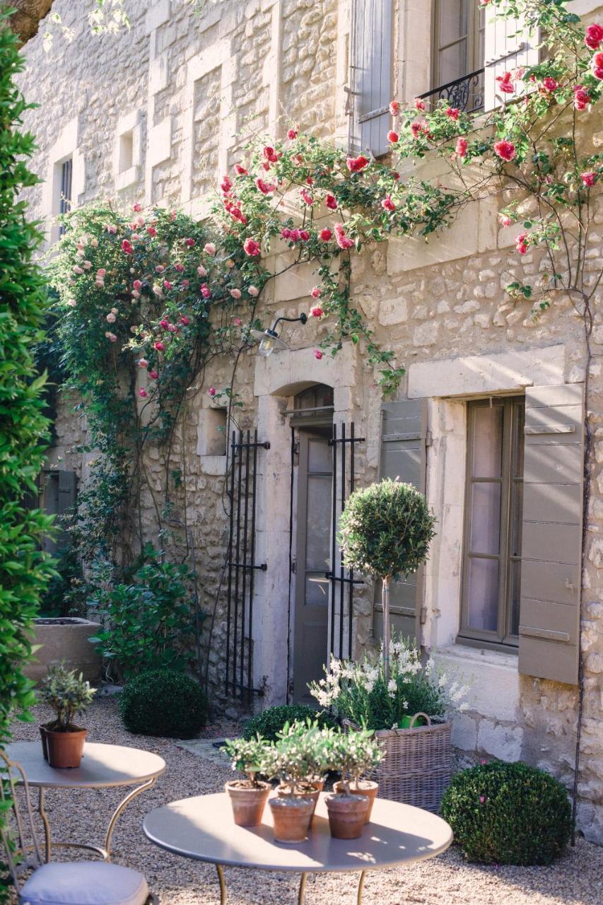 La Maison Du Village Saint-Rémy-de-Provence Kültér fotó